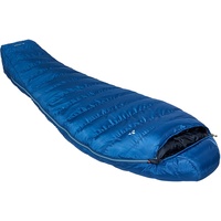 Vaude Hochgrat 300 DWN Schlafsack - Ultramarine - Lang