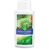 Kräuterhaus Sanct Bernhard Fichtennadel-Ölbad 750 ml