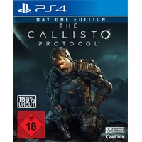 SKYBOUND The Callisto Protocol