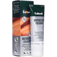 Collonil Waterstop Colours Schuhcreme dunkelgrau, 75 ml