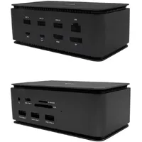 ITEC i-tec USB4 Metal Docking Station Dual 4K HDMI