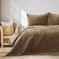 Restilo Laila 170 x 270 cm cappuccino