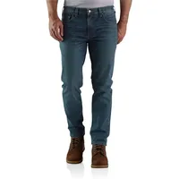 CARHARTT Relaxed Fit Tapered Jean 104960 Stretch Herren -