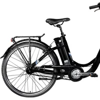 Zündapp Green 3.7 26 Zoll RH 46 cm Damen