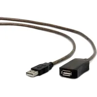 Gembird Cablexpert USB-Verlängerungskabel USB m,