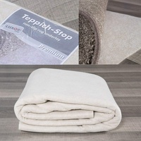 LUXOR LIVING Teppichunterlage Teppich Stopp«, Vließ beige 60 cm