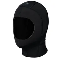 Bare 7mm Elastek Dry Hood - Neoprenkopfhaube - Gr.