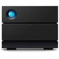 LaCie 2big Raid 40 TB USB 3.0 STHJ40000800
