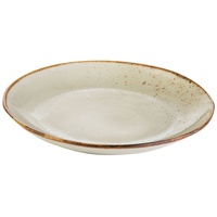 CreaTable 6er Set CreaTable Dessertteller Nature Collection Ø 21