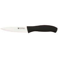 Gräwe Keramik-Gemüsemesser, 12,5 cm Klinge, Serie Cerahome
