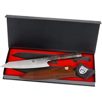 Gräwe Damast-Kochmesser