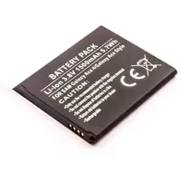 AGI Akku kompatibel mit Samsung Galaxy Ace 4 3G