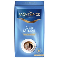 Mövenpick Der Milde 500g