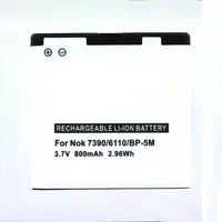 AGI Akku kompatibel mit Binatone BP-5M