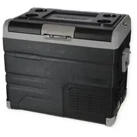 Brunner Kompressor Kühlbox Polarys Freeze DZ 45 l