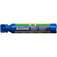 JBL Acclimol Wasseraufbereiter zur Neueingewöhnung 50 ml