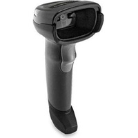 Zebra Technologies Zebra DS2278 (1D-Barcodes, 2D-Barcodes), Barcodescanner Schwarz