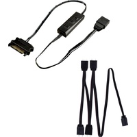 Xilence LQZ.ARGB_Set Cable, Mini Cable ARGB Control für ARGB