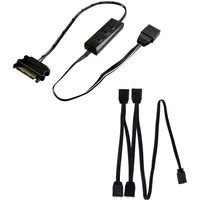 Xilence LQZ.ARGB_Set Cable, Mini Cable ARGB Control für ARGB