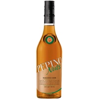 Pepino Nuts 18% Vol. 0,7 l