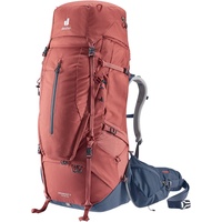 Deuter Aircontact X 70+15 SL redwood (Damen) (3370322-5335)