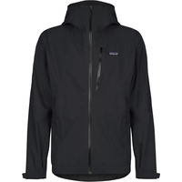 Patagonia Herren Granite Crest Jacke (Größe L, schwarz)