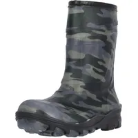 ZigZag Cenerki kids braun|grün|violett 30 (UK 11.5C)