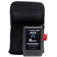 Fahrer Berlin Unisex – Erwachsene E-Bike-Display-2085900027 E-Bike-Display, Mehrfarbig, One