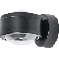 Megatron DUE PUNTO LED-Wandleuchte