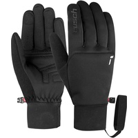 Reusch Backcountry Touch-tec / silver (7702) 8,5