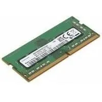 Lenovo 01FR304 (1 x 8GB, 2400 MHz, DDR4-RAM, SO-DIMM),