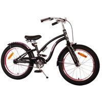 Volare Miracle Cruiser 18 Zoll Schwarz