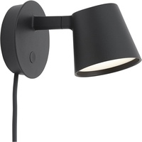 Muuto Tip LED Wandleuchte