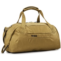 Thule Aion 35L Reisetasche (Größe 35L, braun)
