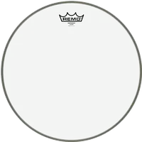 Remo Emperor Clear 10" (BE-0310-00)