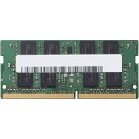 Lenovo 8GB RAM DDR4-2400MHz SoDIMM (SM30M95195)