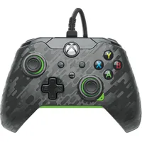 PDP Wired Controller Neon Carbon Xbox Series X|S, Xbox