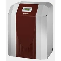 Glen Dimplex Dimplex 364100 Hocheffiziente Sole/Wasser-Wärmepumpe zur Innenaufstellung. SI