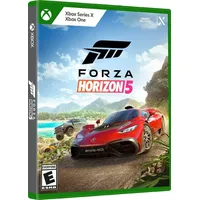 Microsoft Forza Horizon 5 (Standard Edition) - [Xbox Series