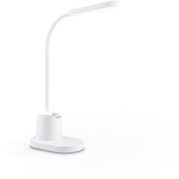 Philips Bucket DSK214 PT 8719514443792 Akku-Tischlampe LED 7.5W Weiß