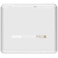 RØDE Microphones RØDE RODECover Pro 2, Audio Interface, Transparent