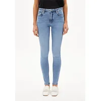 ARMEDANGELS Slim-fit-Jeans TILLAA | Skinny Jeans Mid Waist Bio-Baumwoll