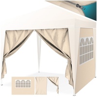 Kesser KESSER® 2X Seitenwand für Pavillon 3x3m - Faltpavillon