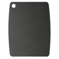 JADE Schneidebrett Gourmet Kitchen schwarz 44,0 x 32,5 cm