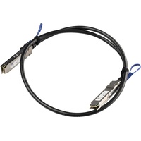 MicroTik 100GBase Direktanschlusskabel - QSFP28 (M)
