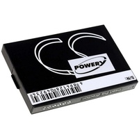Powery Akku für Swissvoice MP01
