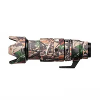 EasyCover Lens Oak Objektivschutz für Nikon Z 100-400mm f/4.5-5.6