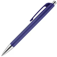 Caran d'Ache Druckkugelschreiber INFINITE, dunkelblau