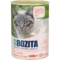 Bozita Lachs 6 x 400 g