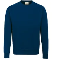 Hakro Sweatshirt Premium marine L